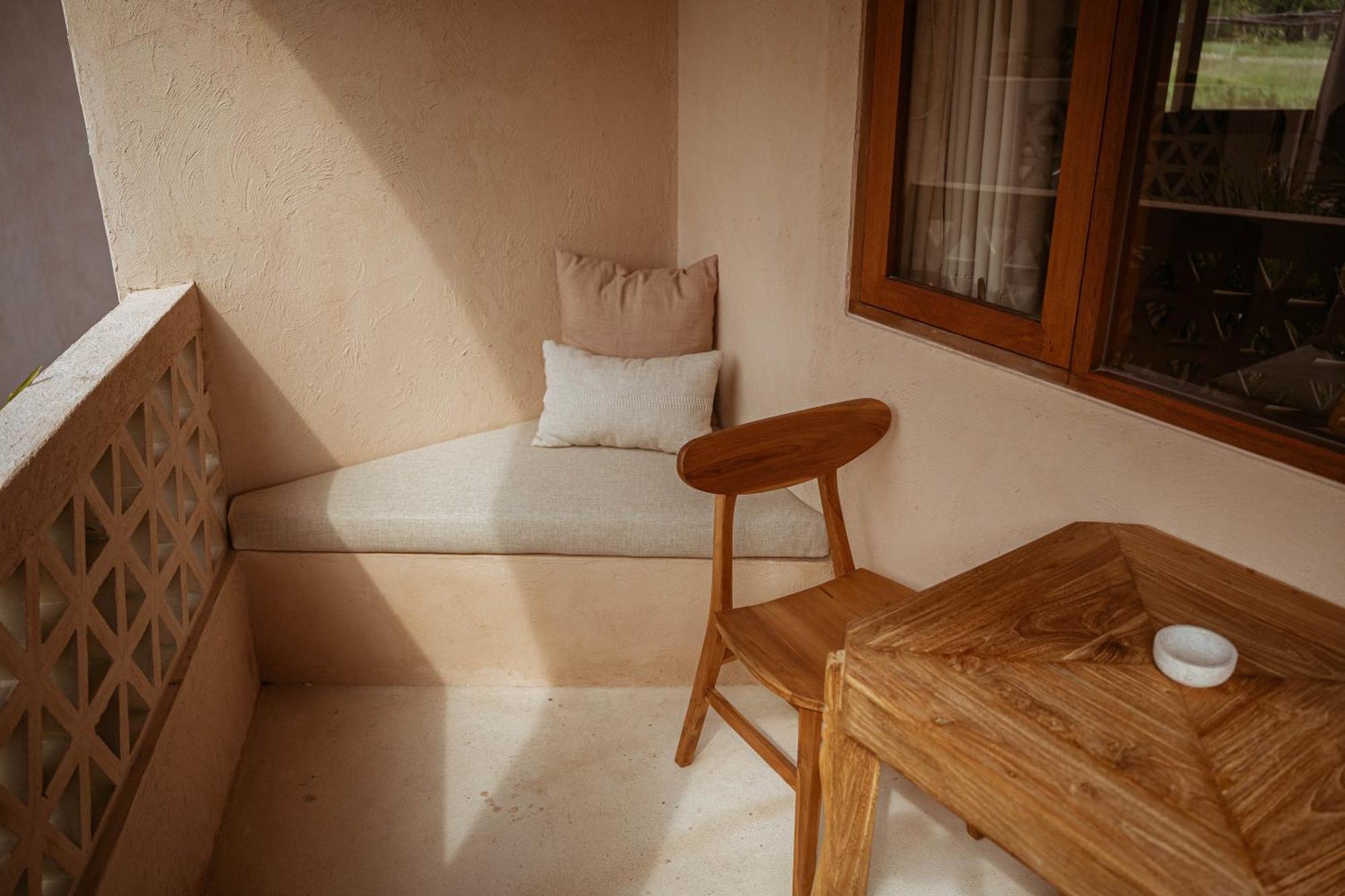 Dune Seseh Munggu Dış mekan fotoğraf