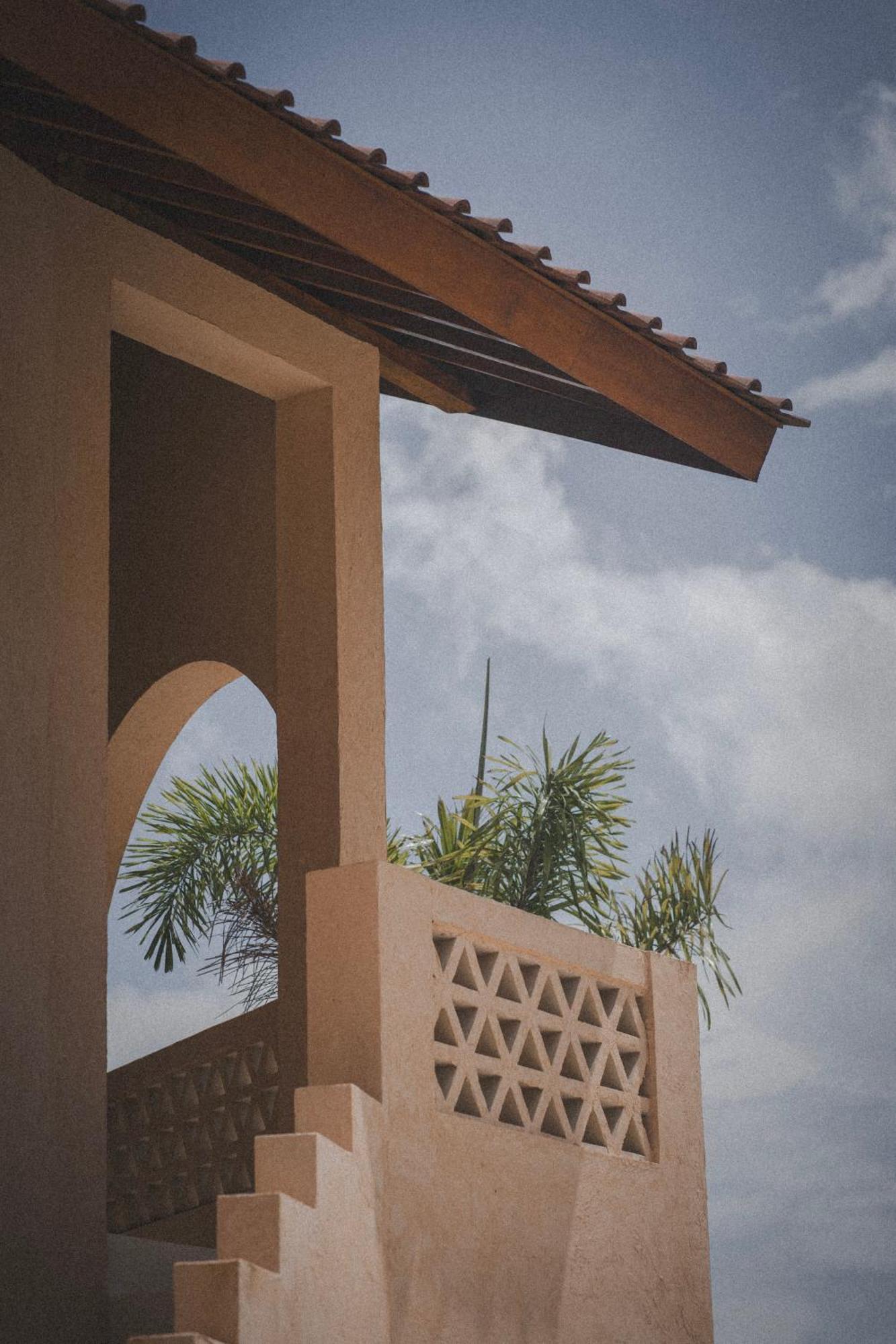 Dune Seseh Munggu Dış mekan fotoğraf