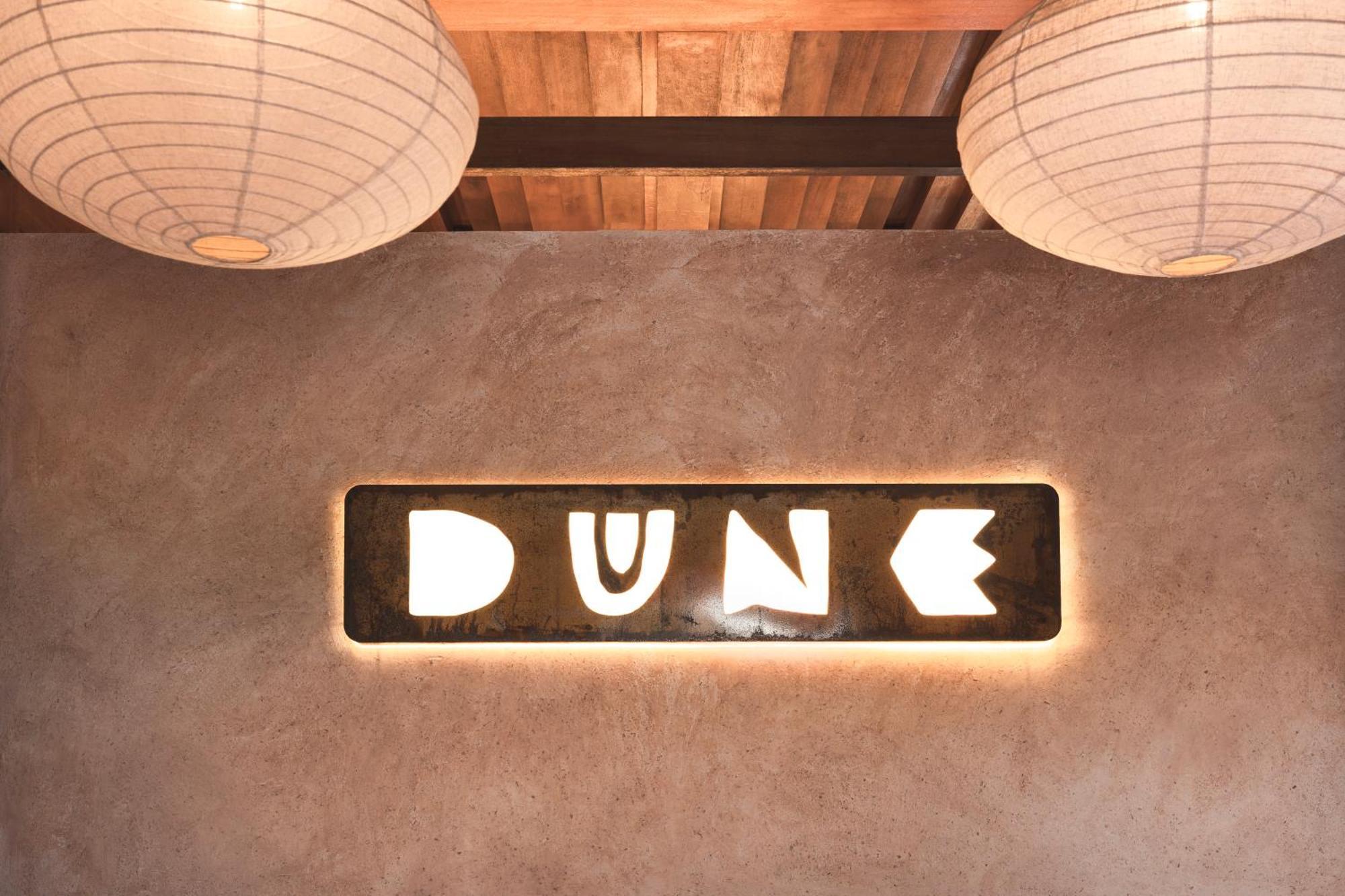Dune Seseh Munggu Dış mekan fotoğraf